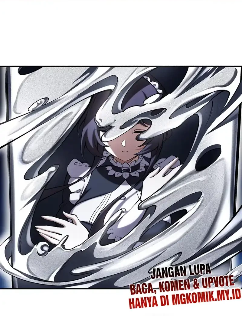 The Yellow-haired Villain in Female Main Character’s Novel wants Happiness Chapter 33 Gambar 28