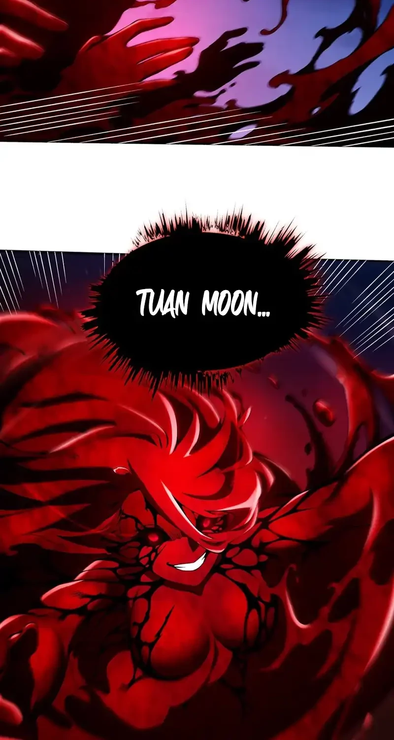 The Yellow-haired Villain in Female Main Character’s Novel wants Happiness Chapter 33 Gambar 16