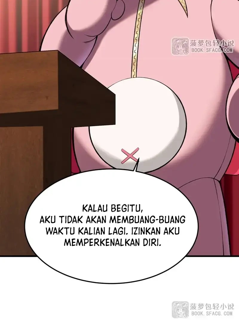 The Yellow-haired Villain in Female Main Character’s Novel wants Happiness Chapter 45 Gambar 26