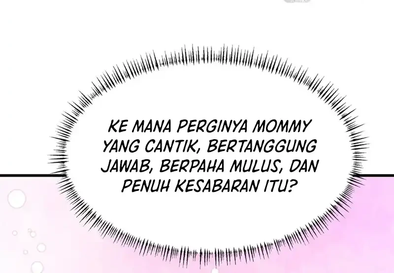 The Yellow-haired Villain in Female Main Character’s Novel wants Happiness Chapter 45 Gambar 30