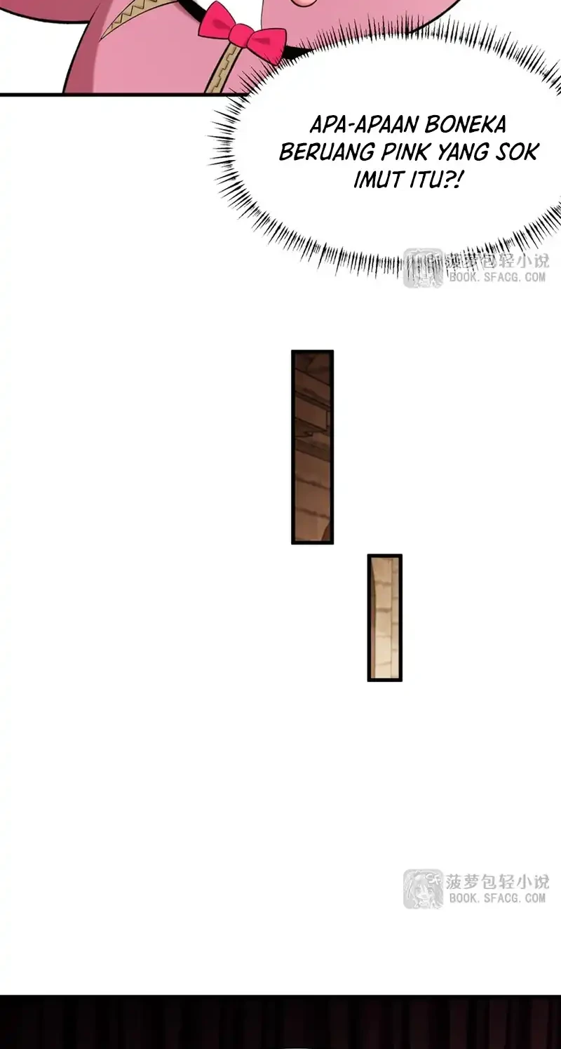 The Yellow-haired Villain in Female Main Character’s Novel wants Happiness Chapter 45 Gambar 32