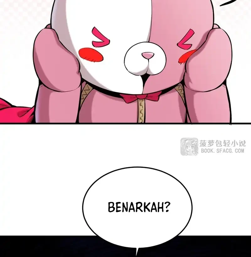 The Yellow-haired Villain in Female Main Character’s Novel wants Happiness Chapter 45 Gambar 34