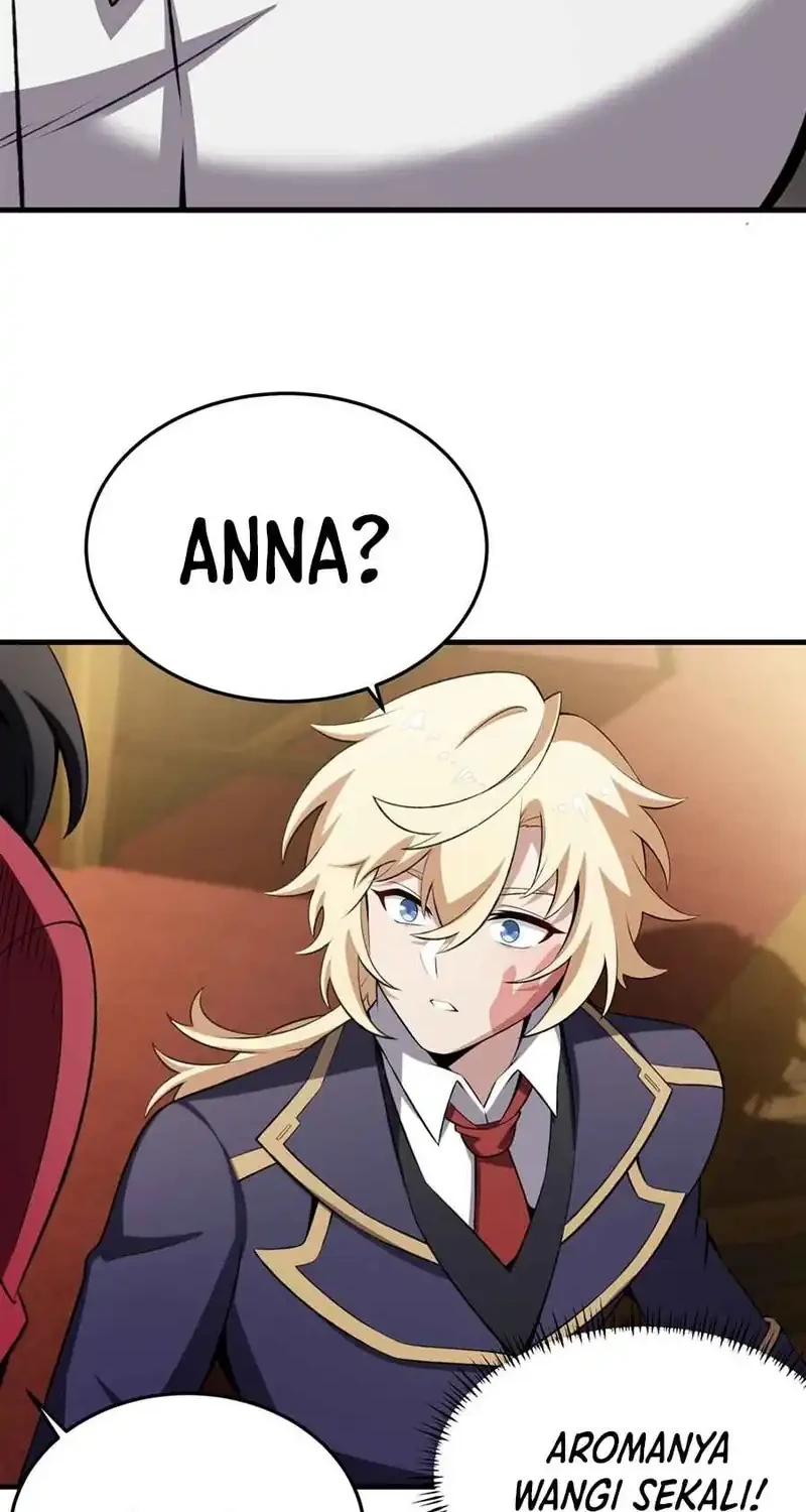 The Yellow-haired Villain in Female Main Character’s Novel wants Happiness Chapter 47 Gambar 22