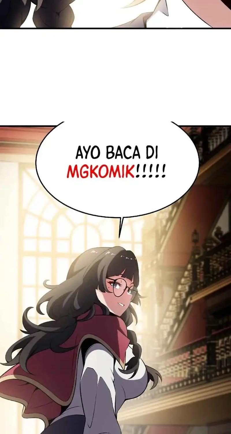 The Yellow-haired Villain in Female Main Character’s Novel wants Happiness Chapter 47 Gambar 32