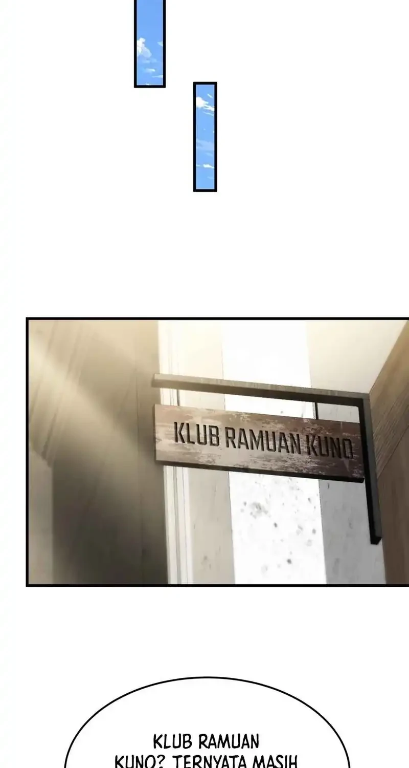 The Yellow-haired Villain in Female Main Character’s Novel wants Happiness Chapter 48 Gambar 28