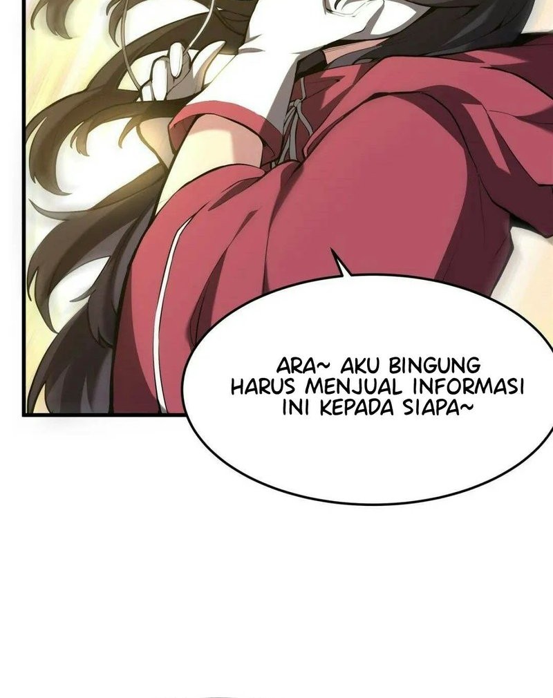 The Yellow-haired Villain in Female Main Character’s Novel wants Happiness Chapter 4 Gambar 24