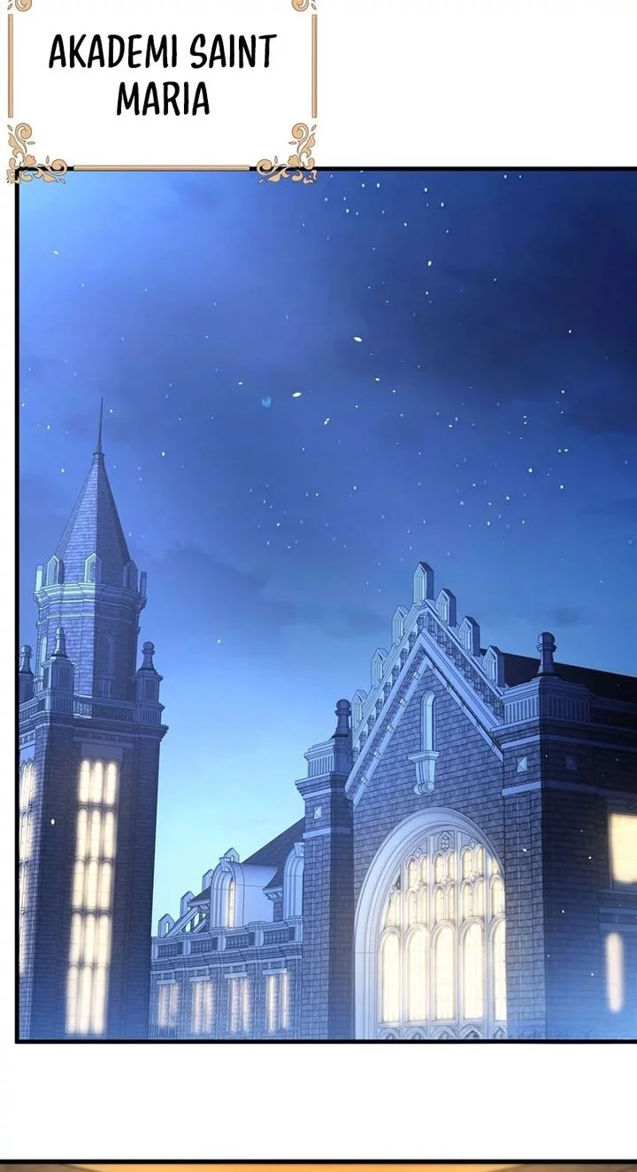 Manhua The Yellow-haired Villain in Female Main Character’s Novel wants Happiness Chapter 40 gambar nomor 2