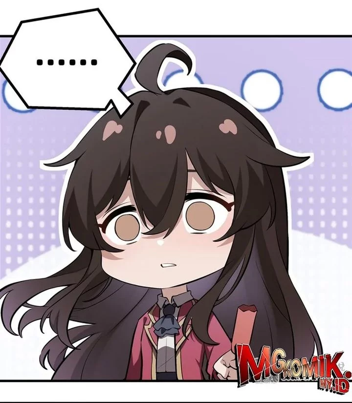 The Yellow-haired Villain in Female Main Character’s Novel wants Happiness Chapter 41 Gambar 30