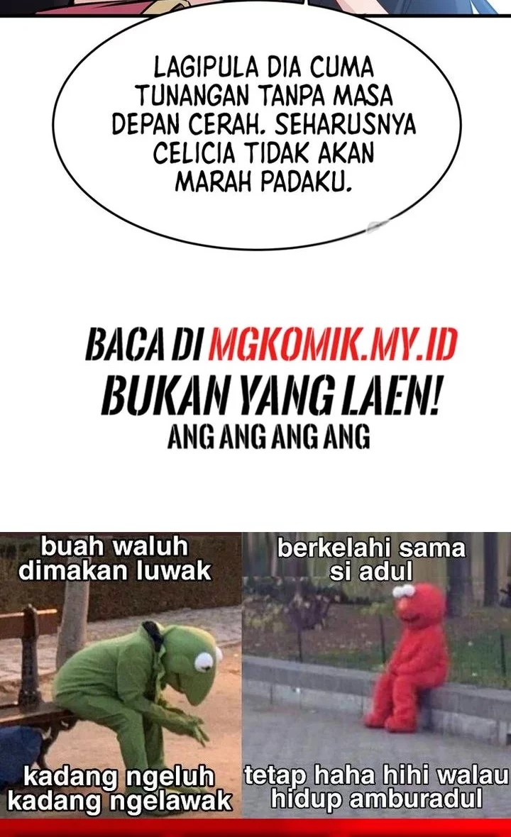 The Yellow-haired Villain in Female Main Character’s Novel wants Happiness Chapter 41 Gambar 36