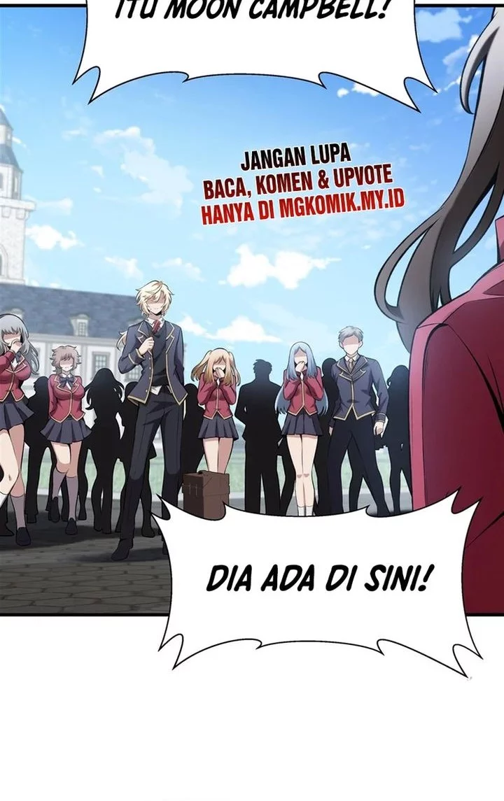 Manhua The Yellow-haired Villain in Female Main Character’s Novel wants Happiness Chapter 41 gambar nomor 2