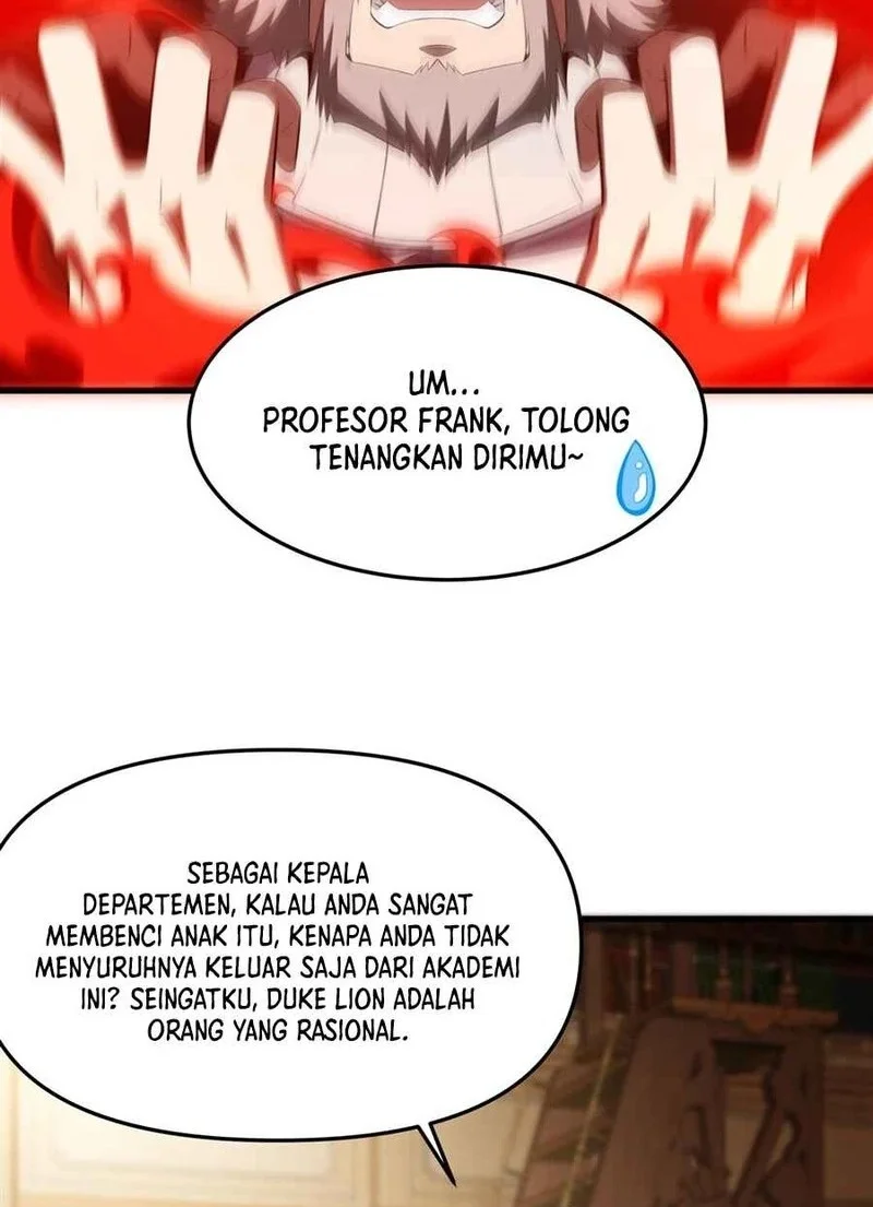 The Yellow-haired Villain in Female Main Character’s Novel wants Happiness Chapter 42 Gambar 8