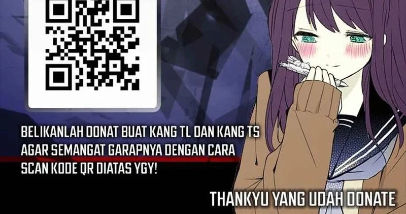 The Yellow-haired Villain in Female Main Character’s Novel wants Happiness Chapter 42 Gambar 32