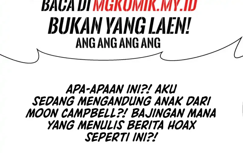 The Yellow-haired Villain in Female Main Character’s Novel wants Happiness Chapter 43 Gambar 20