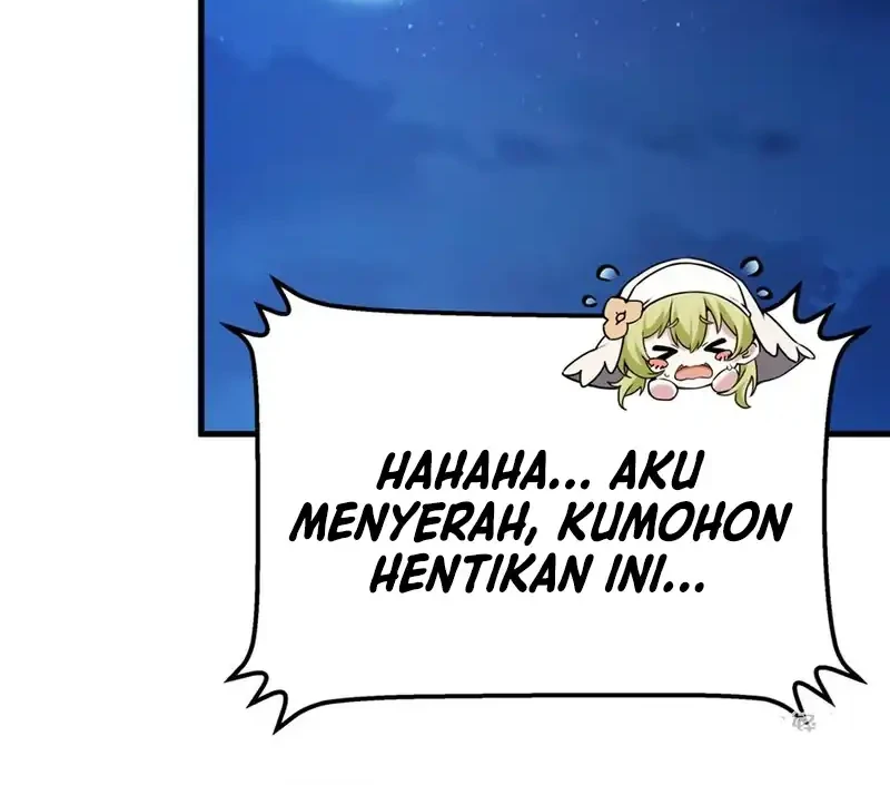 The Yellow-haired Villain in Female Main Character’s Novel wants Happiness Chapter 43 Gambar 26