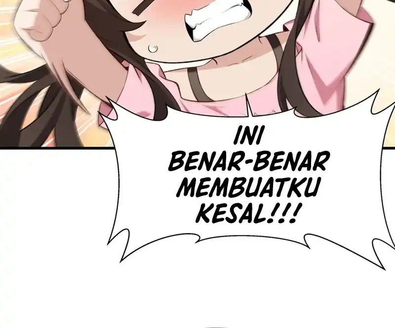 The Yellow-haired Villain in Female Main Character’s Novel wants Happiness Chapter 43 Gambar 30