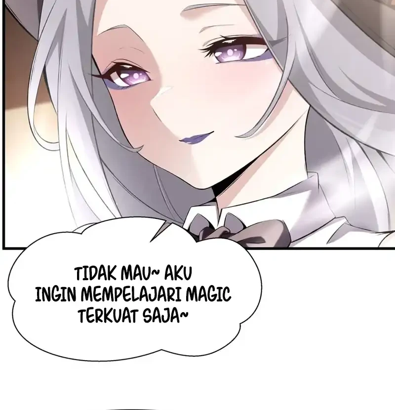 The Yellow-haired Villain in Female Main Character’s Novel wants Happiness Chapter 43 Gambar 34