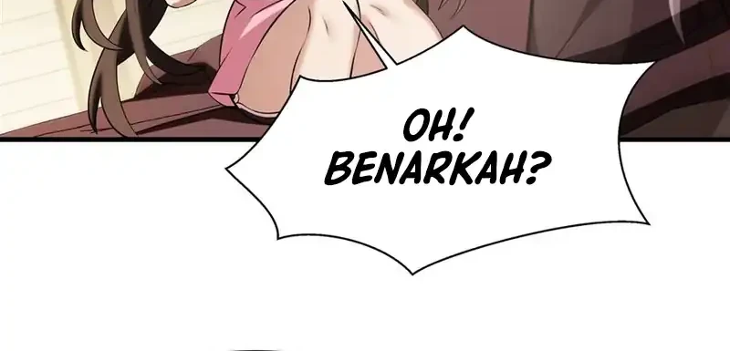 The Yellow-haired Villain in Female Main Character’s Novel wants Happiness Chapter 43 Gambar 36