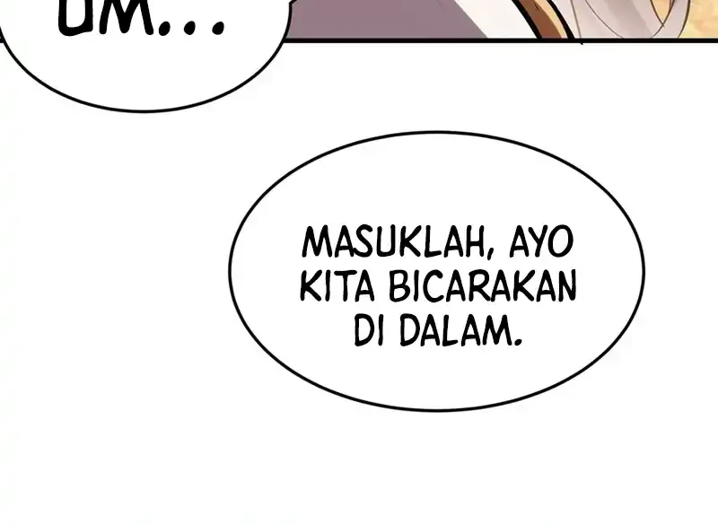 The Yellow-haired Villain in Female Main Character’s Novel wants Happiness Chapter 43 Gambar 14