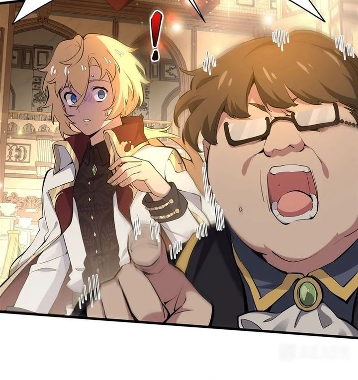 The Yellow-haired Villain in Female Main Character’s Novel wants Happiness Chapter 5 Gambar 15