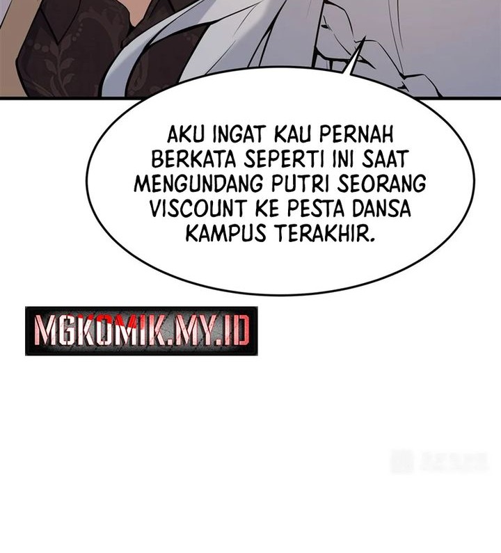 The Yellow-haired Villain in Female Main Character’s Novel wants Happiness Chapter 5 Gambar 35