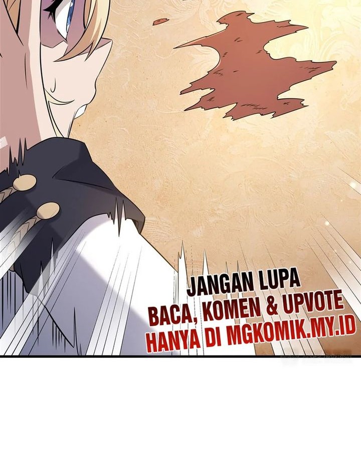 The Yellow-haired Villain in Female Main Character’s Novel wants Happiness Chapter 6 Gambar 20