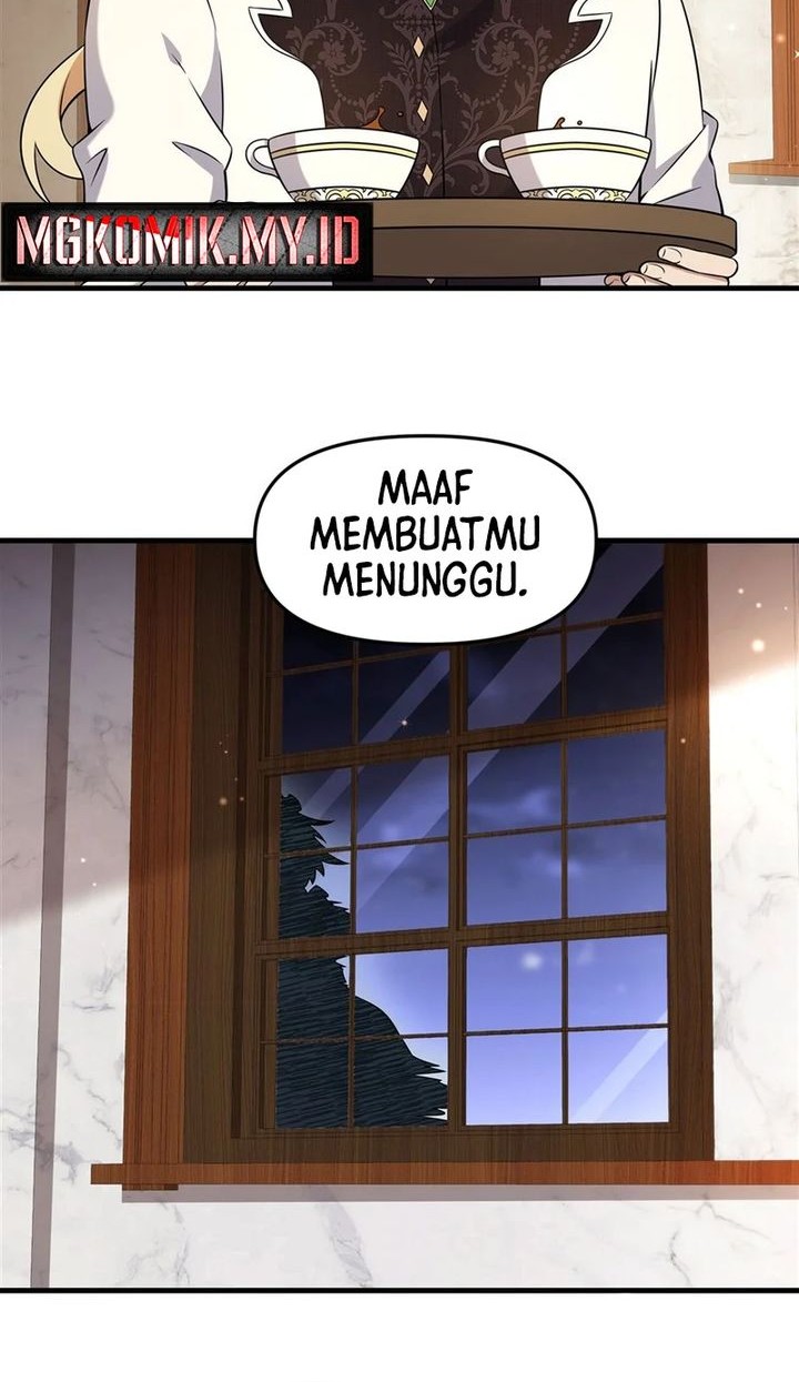 The Yellow-haired Villain in Female Main Character’s Novel wants Happiness Chapter 6 Gambar 22