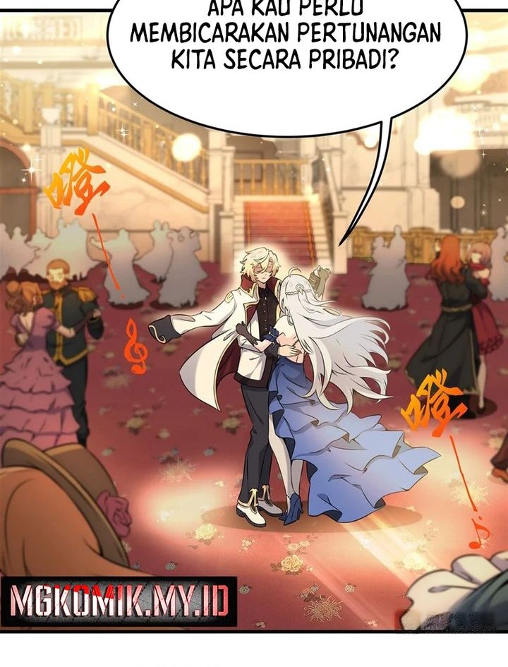 Manhua The Yellow-haired Villain in Female Main Character’s Novel wants Happiness Chapter 6 gambar nomor 2