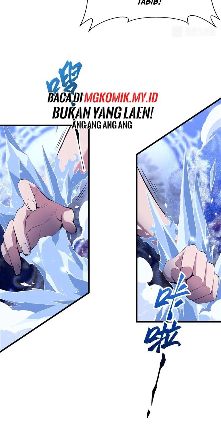 The Yellow-haired Villain in Female Main Character’s Novel wants Happiness Chapter 7 Gambar 16