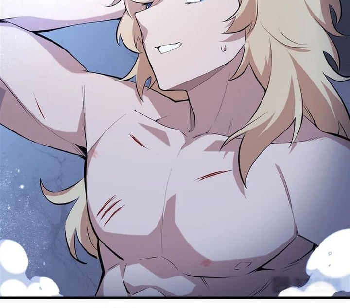 The Yellow-haired Villain in Female Main Character’s Novel wants Happiness Chapter 8 Gambar 10