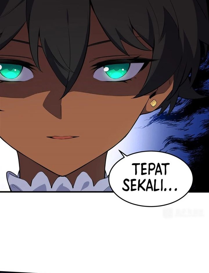 The Yellow-haired Villain in Female Main Character’s Novel wants Happiness Chapter 8 Gambar 24