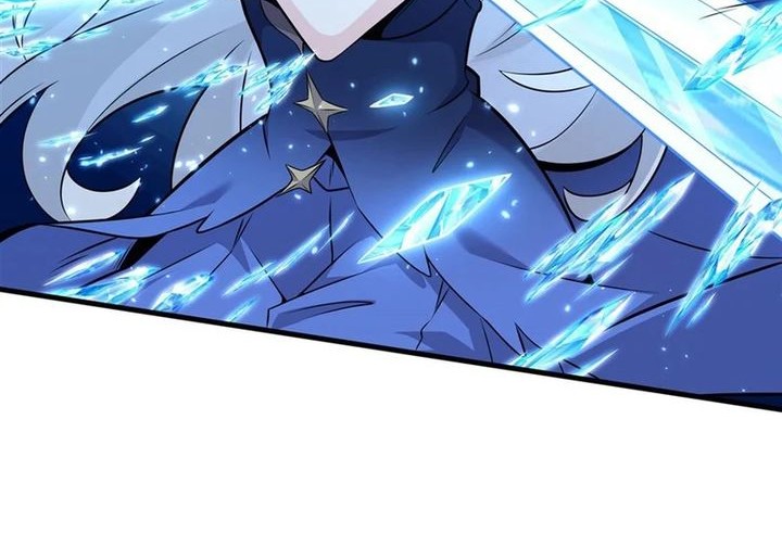 The Yellow-haired Villain in Female Main Character’s Novel wants Happiness Chapter 9 Gambar 20