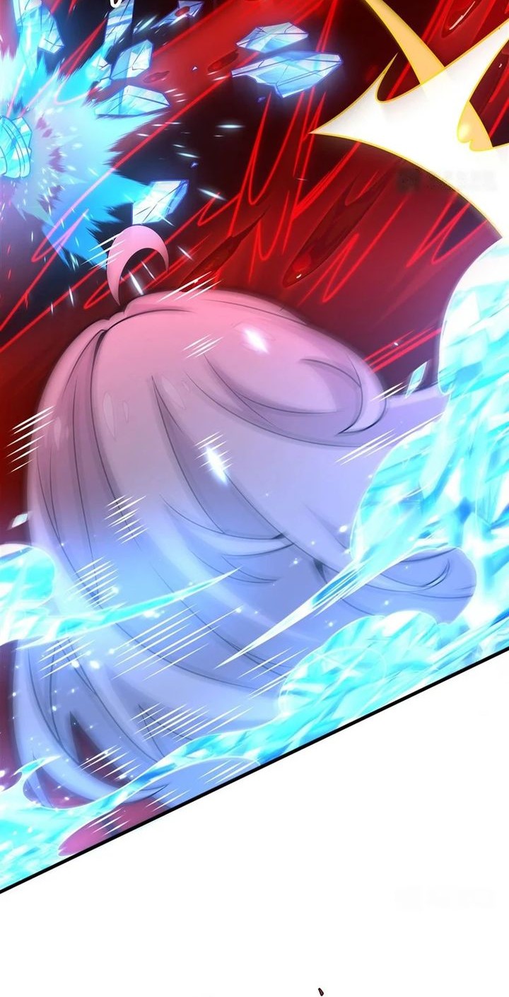 The Yellow-haired Villain in Female Main Character’s Novel wants Happiness Chapter 9 Gambar 27