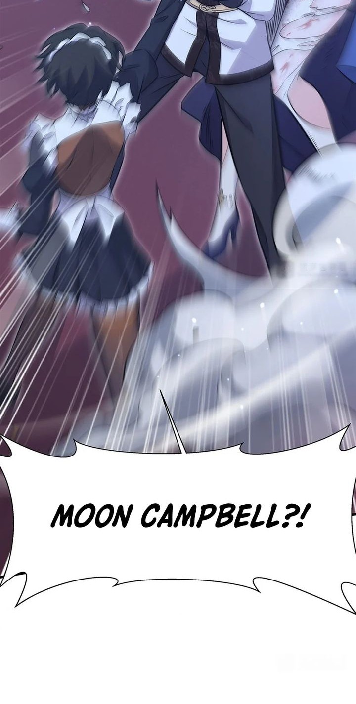 The Yellow-haired Villain in Female Main Character’s Novel wants Happiness Chapter 9 Gambar 43