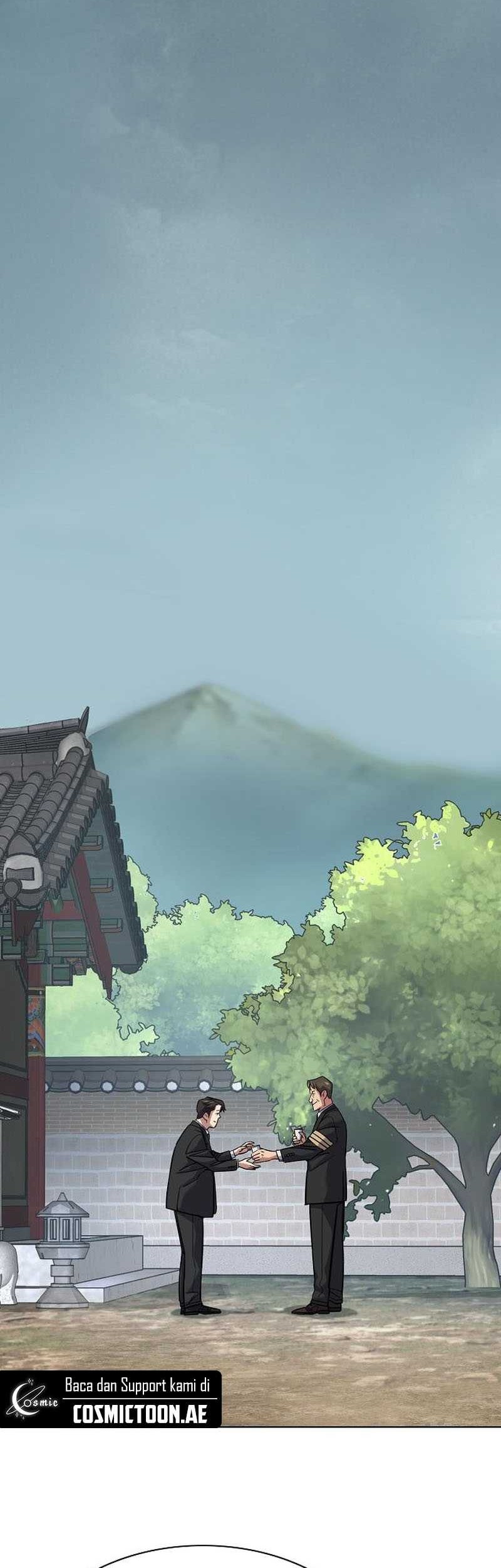 The Youngest Son Of A Rich Family Chapter 148 Gambar 14