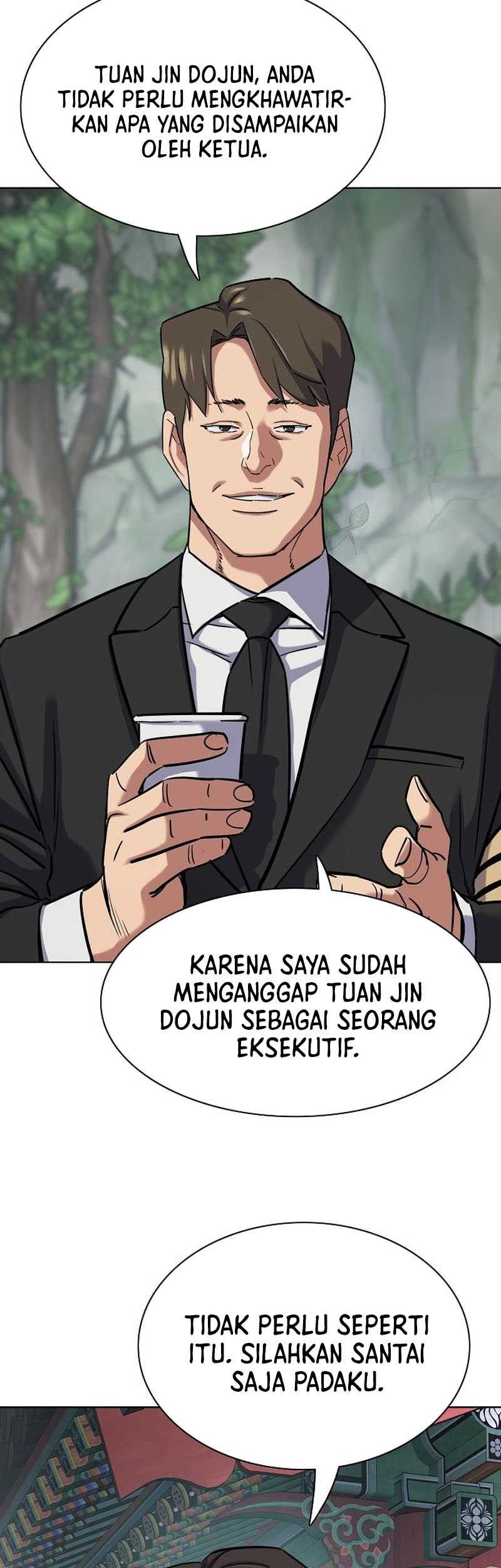 The Youngest Son Of A Rich Family Chapter 148 Gambar 15