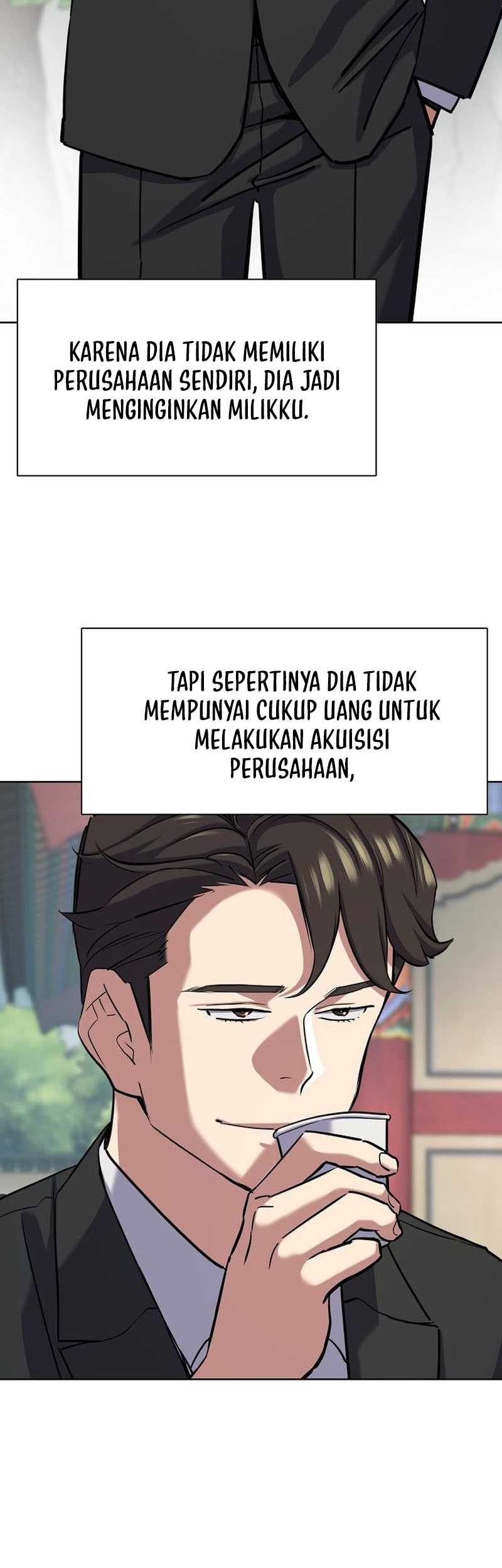 The Youngest Son Of A Rich Family Chapter 148 Gambar 23