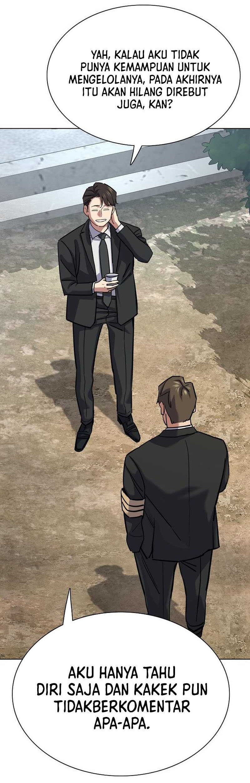 The Youngest Son Of A Rich Family Chapter 148 Gambar 24