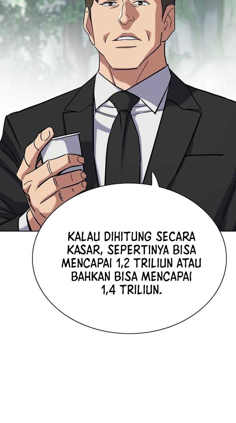 The Youngest Son Of A Rich Family Chapter 148 Gambar 30