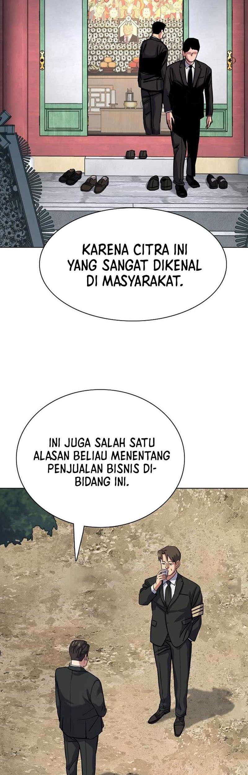 The Youngest Son Of A Rich Family Chapter 148 Gambar 26