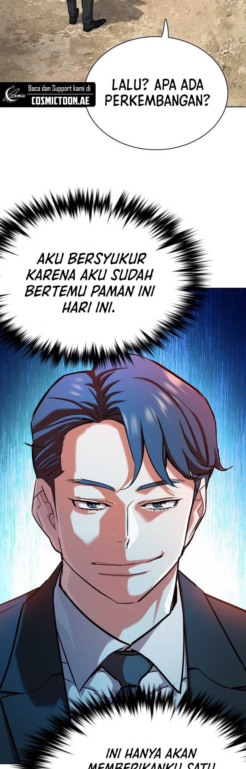 The Youngest Son Of A Rich Family Chapter 148 Gambar 27