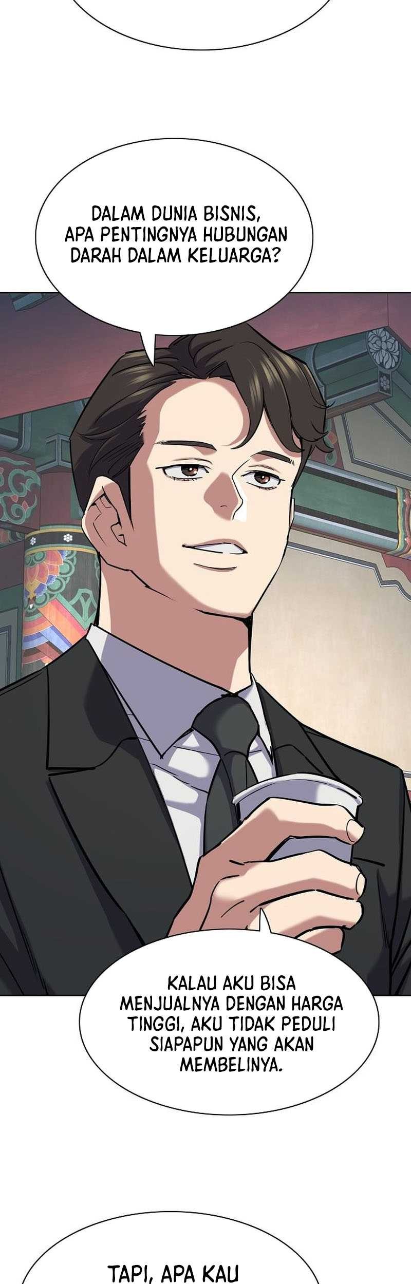 The Youngest Son Of A Rich Family Chapter 148 Gambar 35