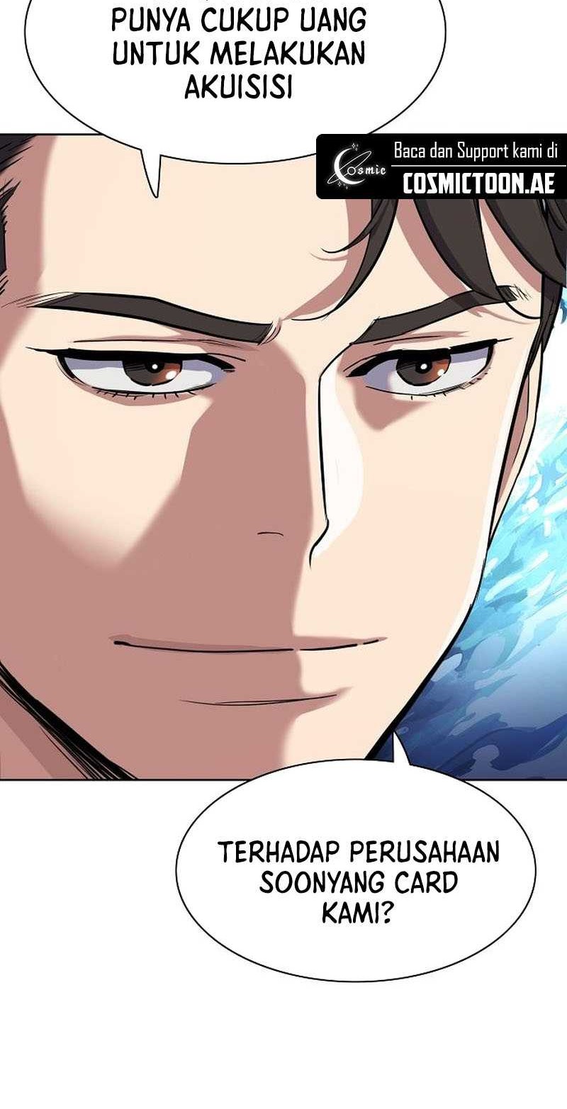 The Youngest Son Of A Rich Family Chapter 148 Gambar 36