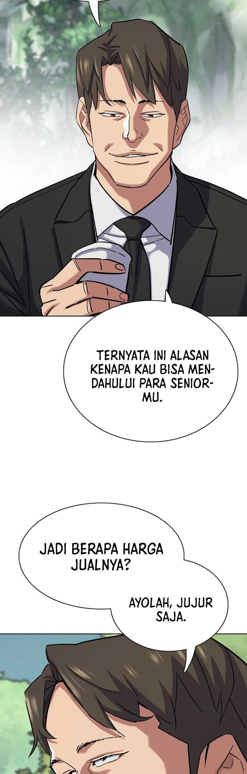 The Youngest Son Of A Rich Family Chapter 148 Gambar 32