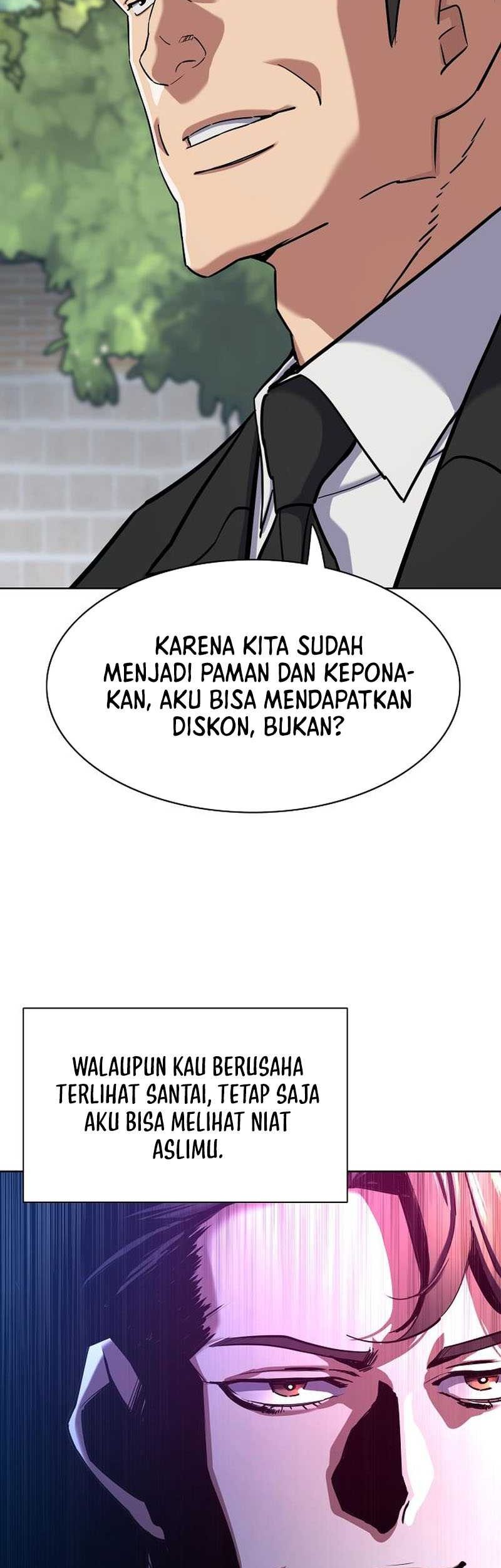 The Youngest Son Of A Rich Family Chapter 148 Gambar 33