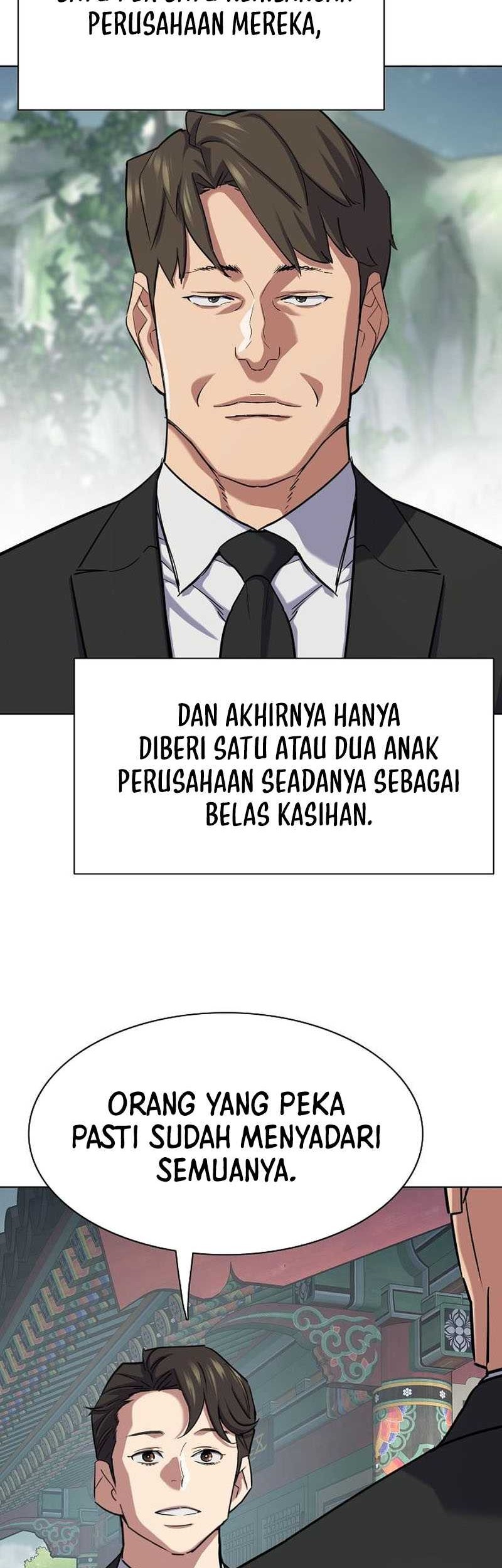 The Youngest Son Of A Rich Family Chapter 148 Gambar 40