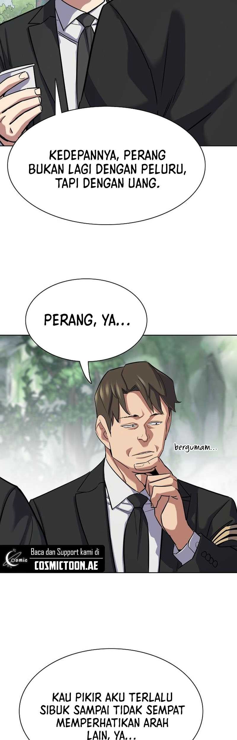 The Youngest Son Of A Rich Family Chapter 148 Gambar 41