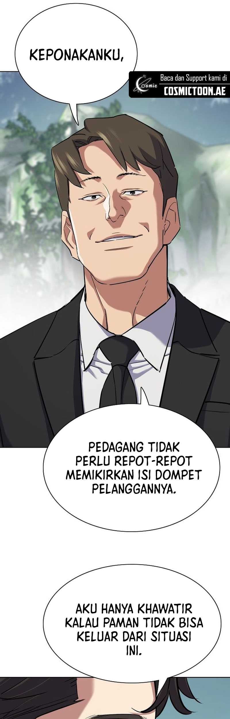 The Youngest Son Of A Rich Family Chapter 148 Gambar 37