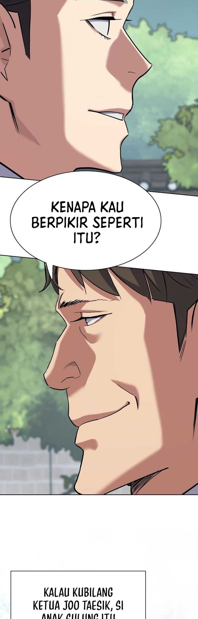 The Youngest Son Of A Rich Family Chapter 148 Gambar 38