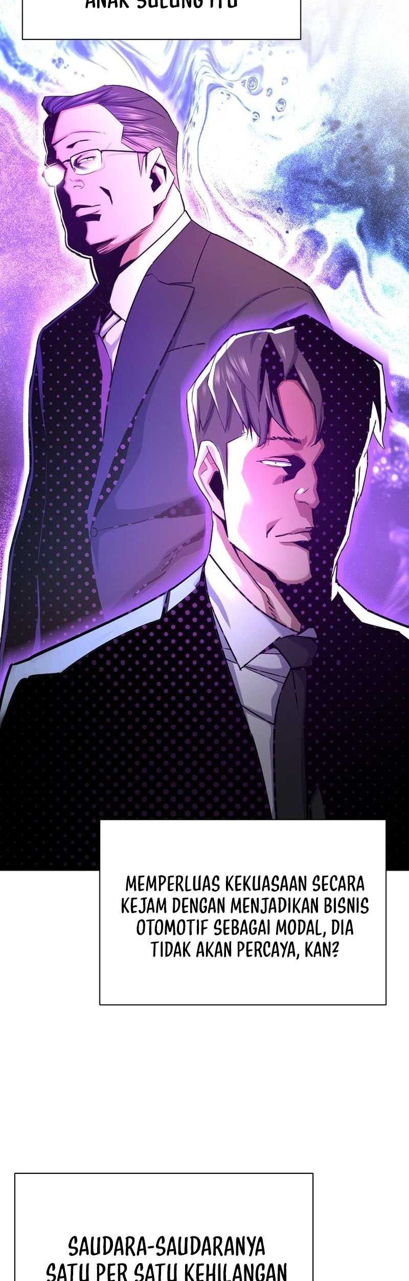 The Youngest Son Of A Rich Family Chapter 148 Gambar 39