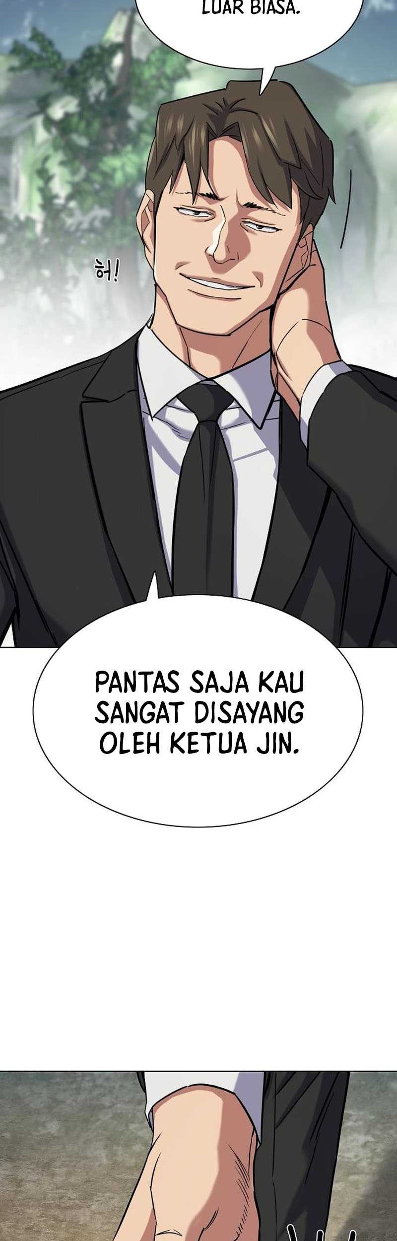 The Youngest Son Of A Rich Family Chapter 148 Gambar 46